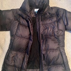 Columbia Coat